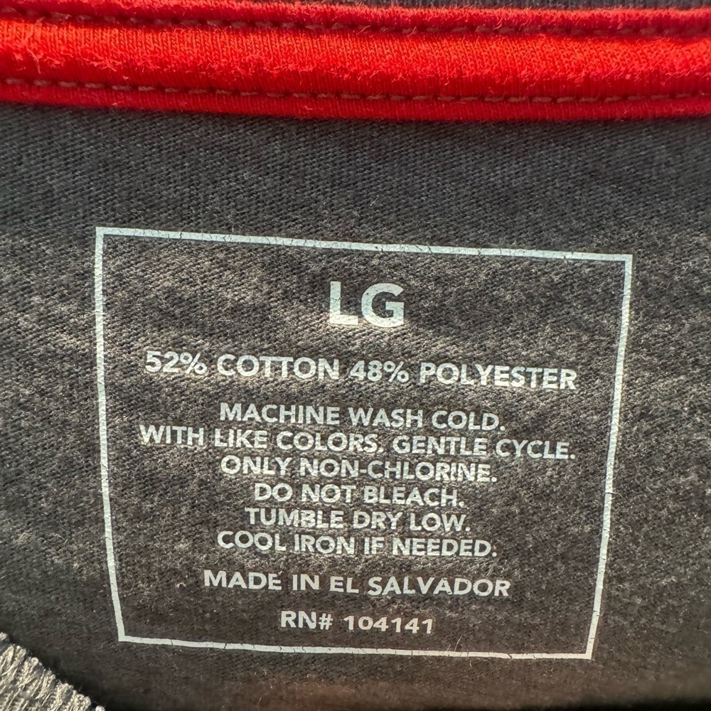 Death Note Ripple Junction Tee - Picture 3 of 3